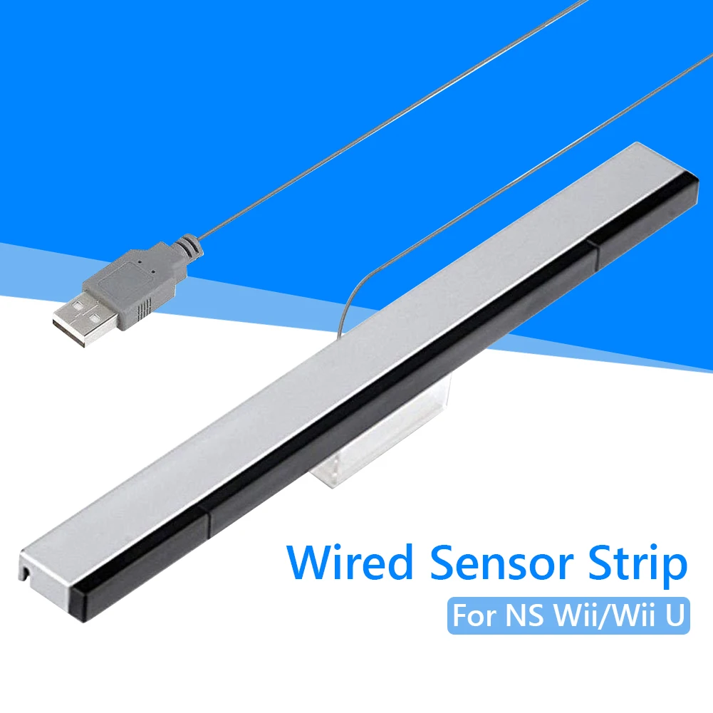 Wii sensor bar. Wii sensor bar