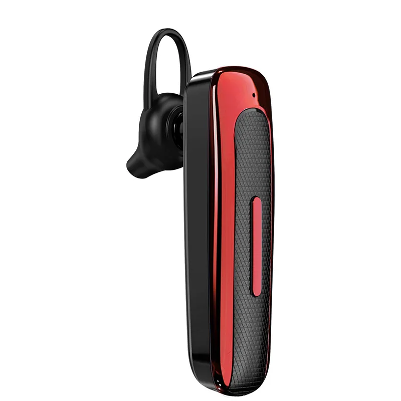 New Bee B45 Bluetooth 5.0 Headset Wireless Earphone Headphones with Dual  Mic Earbuds Earpiece CVC8.0 Noise Reduction for Driving