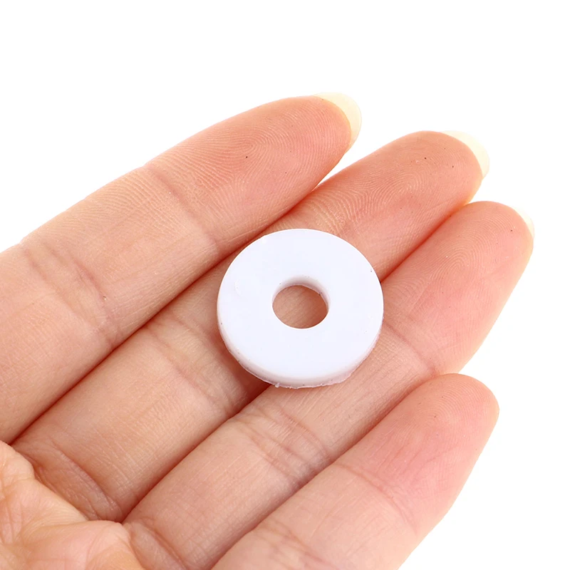20Pcs Airless Spraying Machine Tool Lengthening Rod Gasket Spraying Rod Gasket