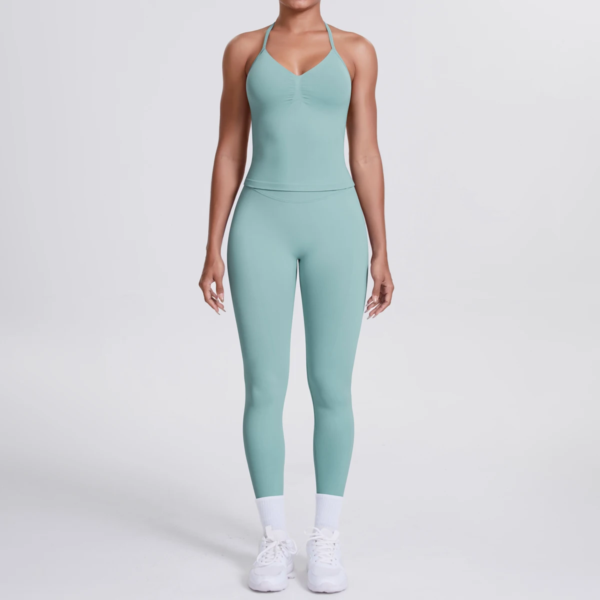 LIGHT GREEN