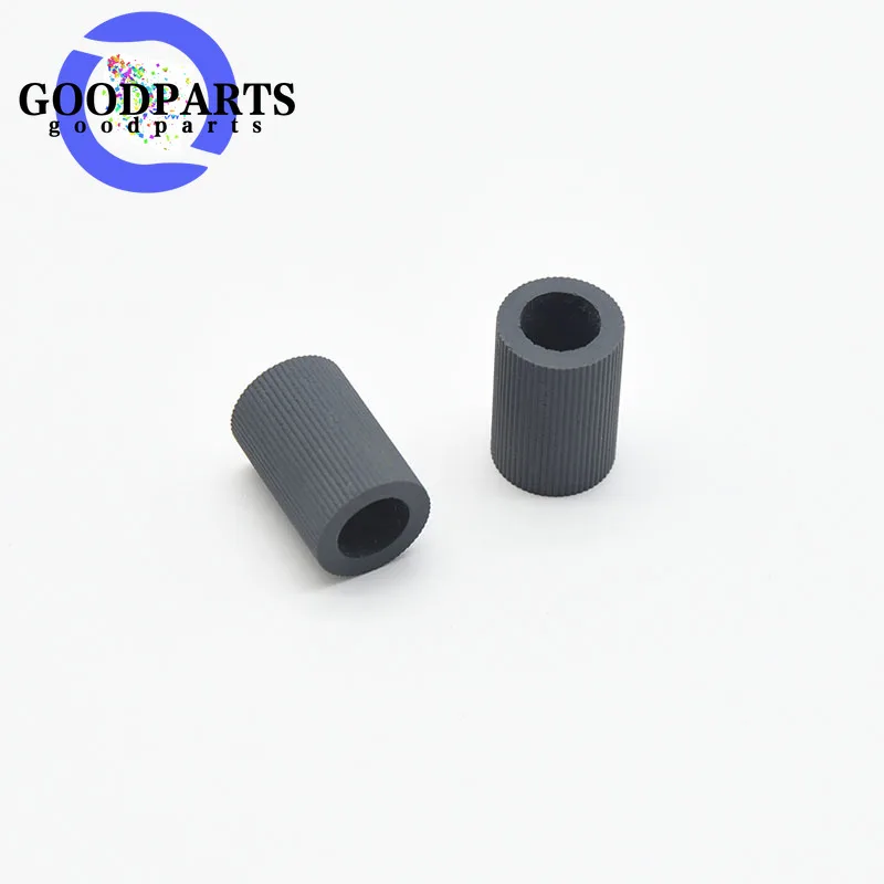 

1Set LY2093001 Pickup Feed Roller Tire for BROTHER DCP 7055 7057 7060 7065 7070 HL 2130 2132 2220 2230 2240 2242 2250 2270 2280