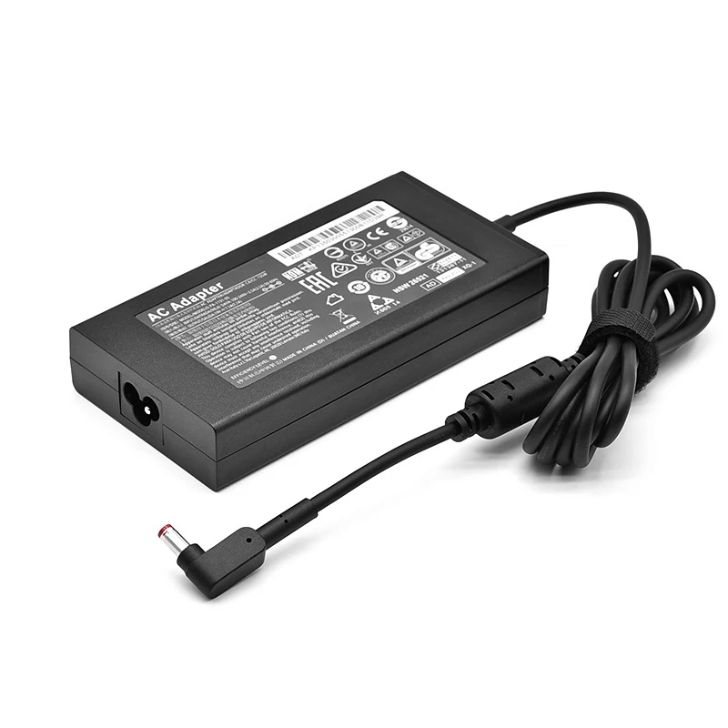 ACER Aspire V17 Nitro 5 np515-52 pa-1131-16 ADP-135KB VX5 VN7-792G-59CL 용 19V 7.1A 5.5*1.7MM 135W 노트북 AC 어댑터 충전기