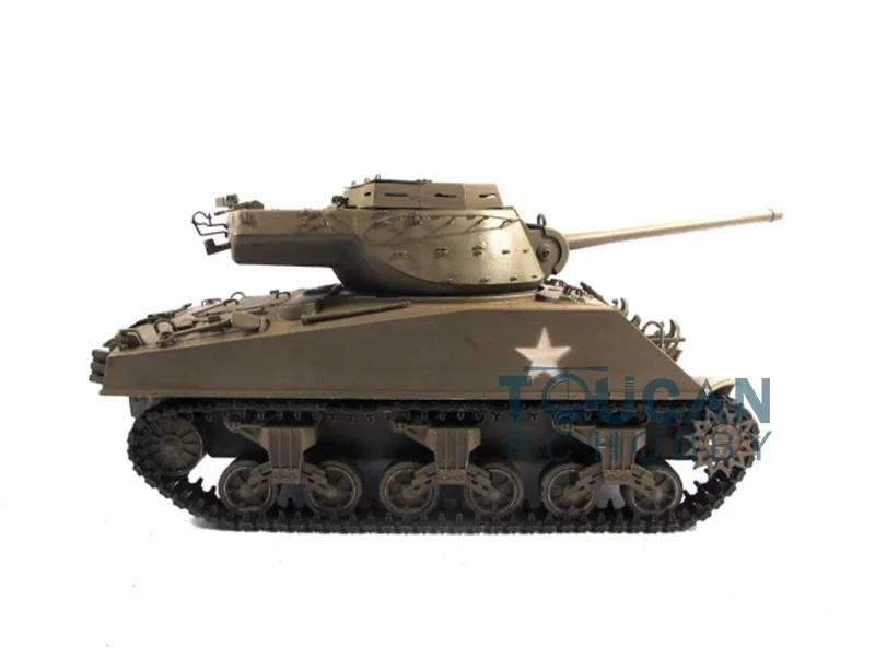  ŰƮ RC ũ Ż 1/16    M36B1  ܼ  跲  RC Mdoel 1231 TH00678