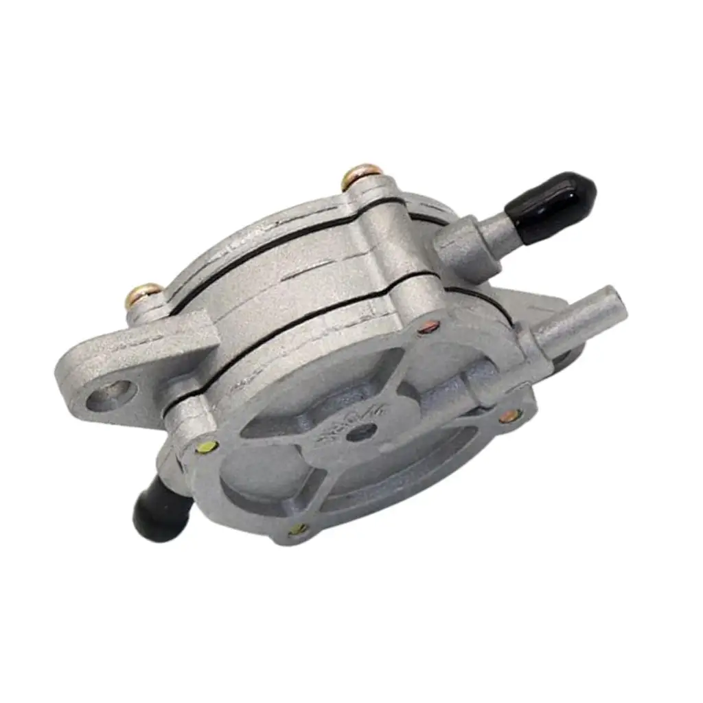 

1/8 ''топливный насос, вакуумный Petcock для скутера, мопеда, квадроцикла, картинга GY6 150cc для