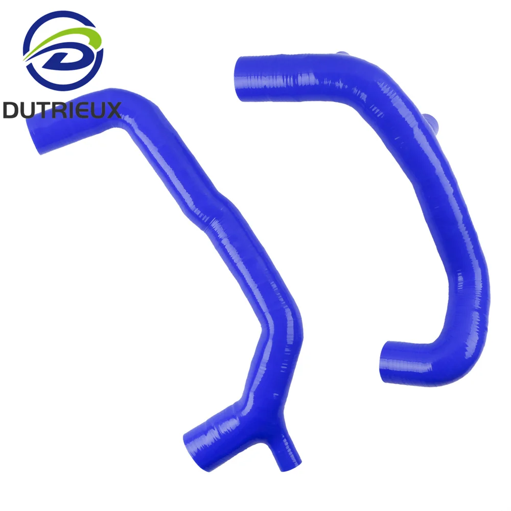 High performance For BMW N54 135i 335i 335xi 535i 535xi Z4 3.0L Silicone Inlet Intake Hoses Kit