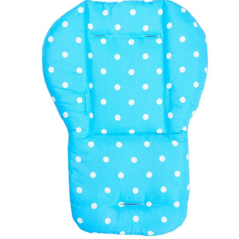 Baby Stroller Mattresses Cushion Seat Cotton Breathable Car Pad for Baby Prams Cart Mat Liner Newborn Pushchairs Accessories Baby Strollers medium Baby Strollers