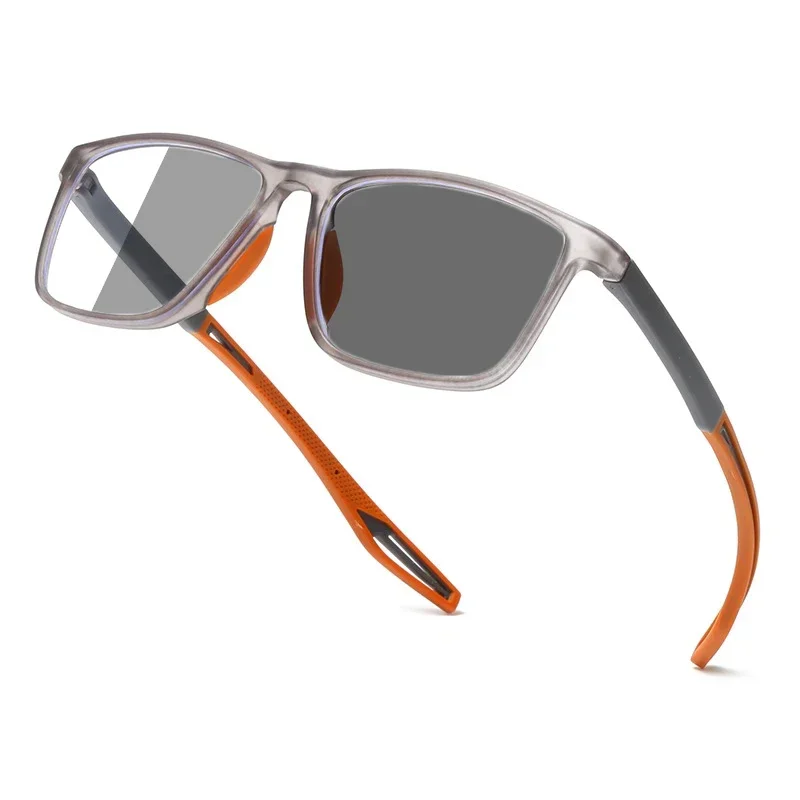 Ultralight Vintage Photochromic Sports Sunglasses