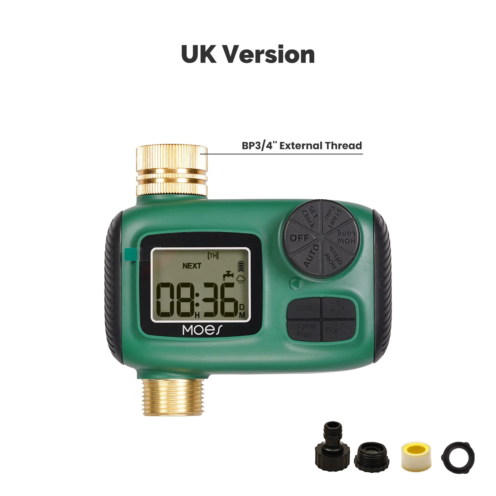 UK Version