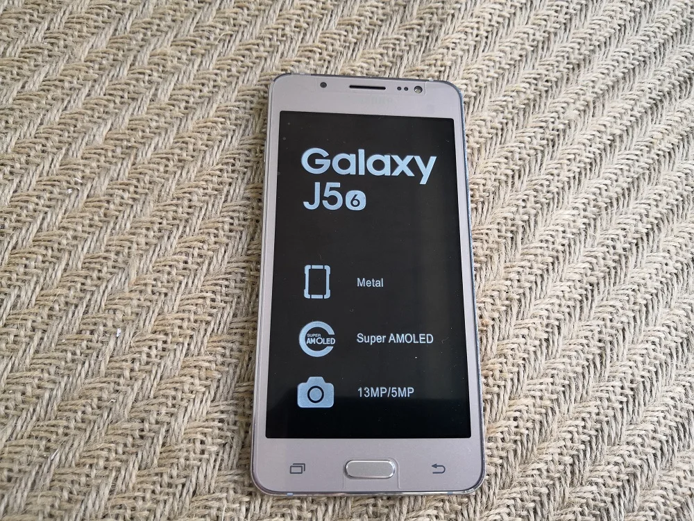 Fondo verde Proporcional vendedor Original Unlocked Samsung Galaxy J5 2016 J510f Quad Core 5.2 Inch 2gb Ram  16gb Rom 13mp Lte Dual Sim Used Mobile Phone - Mobile Phones - AliExpress