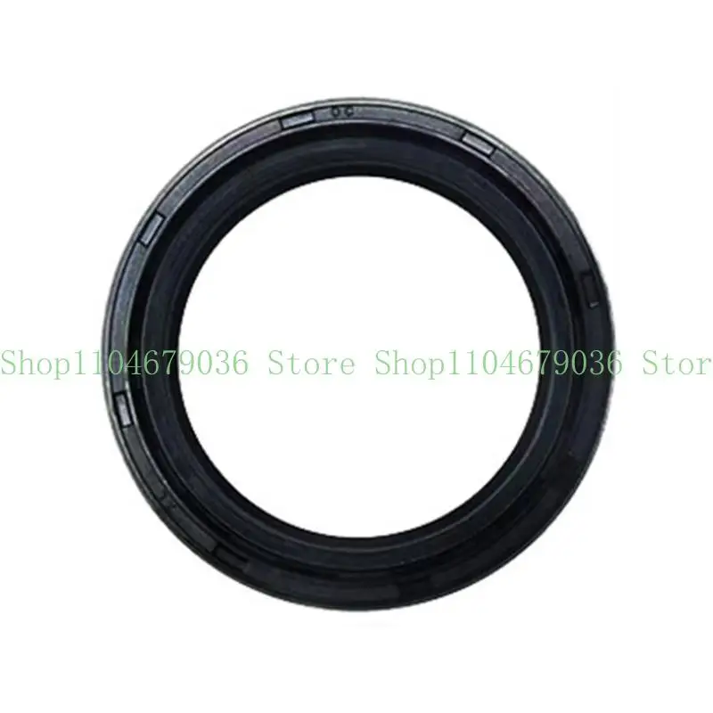 652F 업그레이드된 프론트 포크 쇼크 오일 씰 및 더스트 씰 세트 41mm x 53mm x 8/10.5mm 자동차 액세서리 경량 2피스/세트