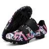 Road Bike Shoes Women Flat MTB Cycling Sneakers Self-locking Racing Bicycle Shoe Cleat Mountain SPD Clits Footwear 37-42 1