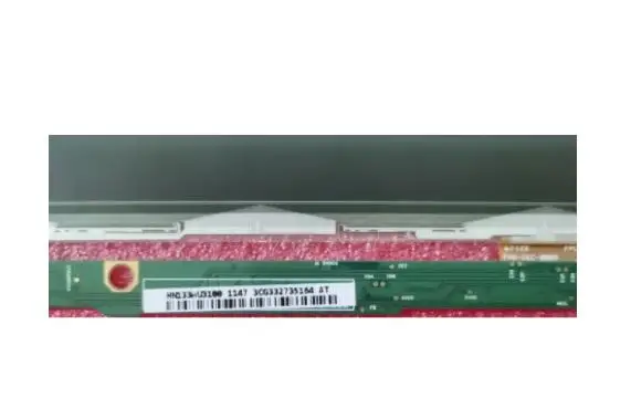 Painel de Exibição Lcd para Notebook Samsung Fhd Display de Vidro 13.3 Hn133wu3100 nt Np900x3g Np900x3f Np900x3e 1920*1080 - Imagem 2