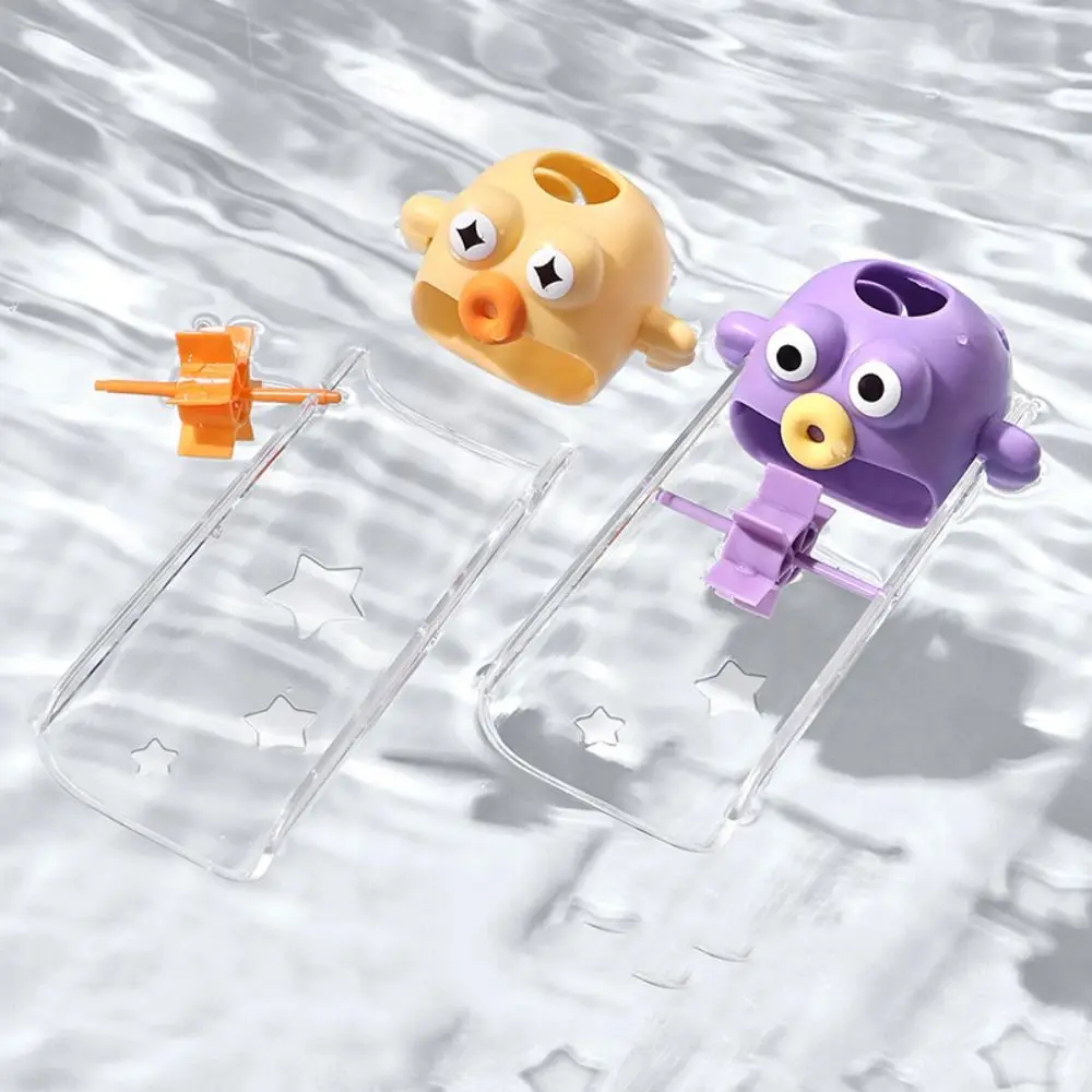 Cartoon Kids Faucet Extender Equipment Hand Washing Hand Washing Extender Bathroom Kitchen Accessories Convenient 6