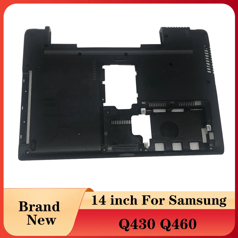 

Новый ноутбук для Samsung Q430 Q460 нижний корпус
