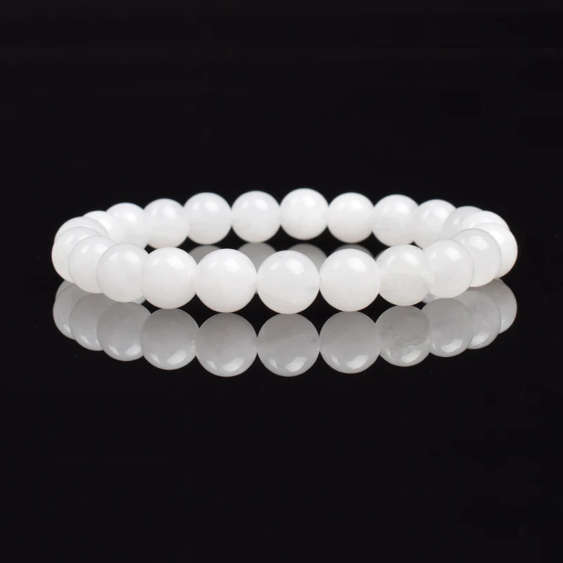 34 White Jade