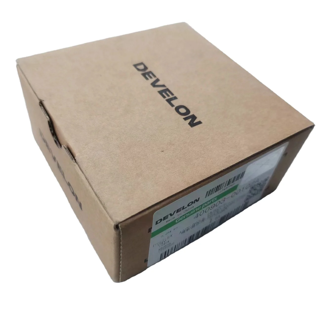 

Doosan Daewoo Hyundai Excavator Common Rail Инжектор двигателя топливный инжектор 400903-00102A инжектор Assy KBEL-P113 для двигателя DX12