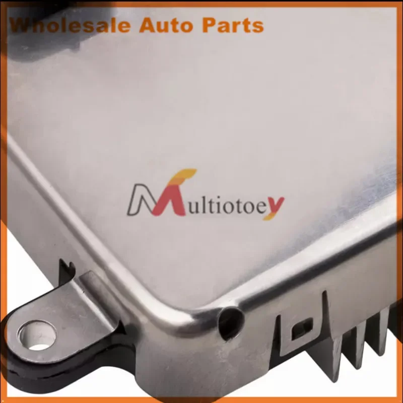 Fan control module for Toyota Lexus 89257-30070 591-69168 89257-30080 89257-30060 499300-3290 8925730060 8925730080 4993003290