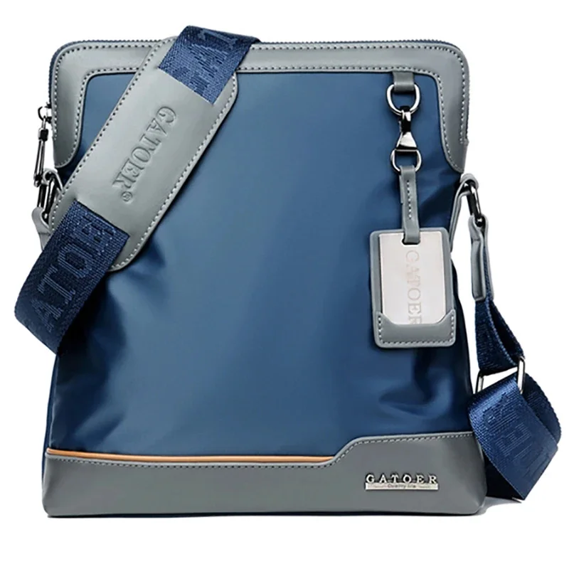 Crossbody Bag Shoulder Handbag Men's Shoulder Bag Waterproof Oxford Cloth Small Casual Messenger Crossbody Youth Sports crossbody bag,shoulder handbag