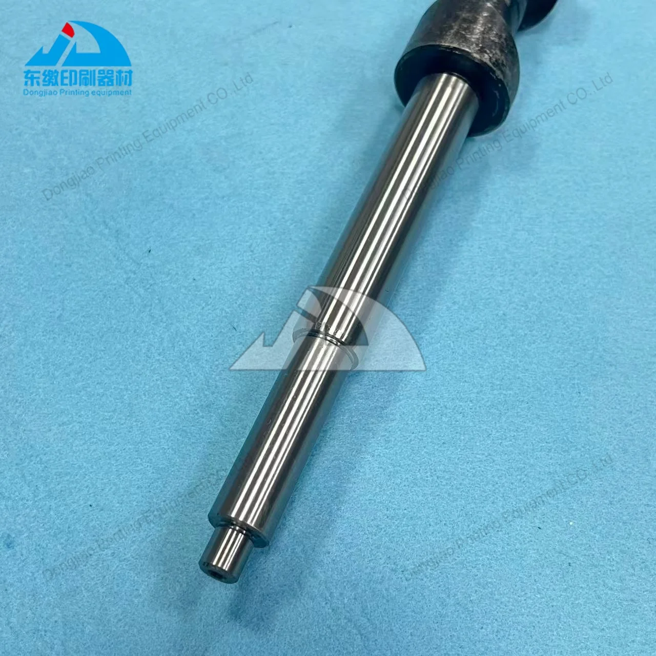 인쇄기 부품 764-5500-202 고모리 오프셋 인쇄기 부품용 샤프트 길이 1220mm 샤프트 7645500202