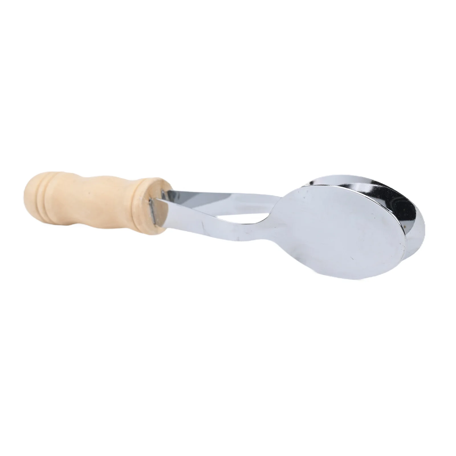 For Party Wooden Musical Spoon Musical Spoons Folk PercussionSound Spoon Traditional Percussion Wood+Metal None