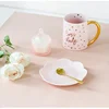 40X80CM Office Desk Pad PVC Leather Large Mouse Pad Desk Table Protector Writing Mat Easy Clean Waterproof for Office Home Decor 5