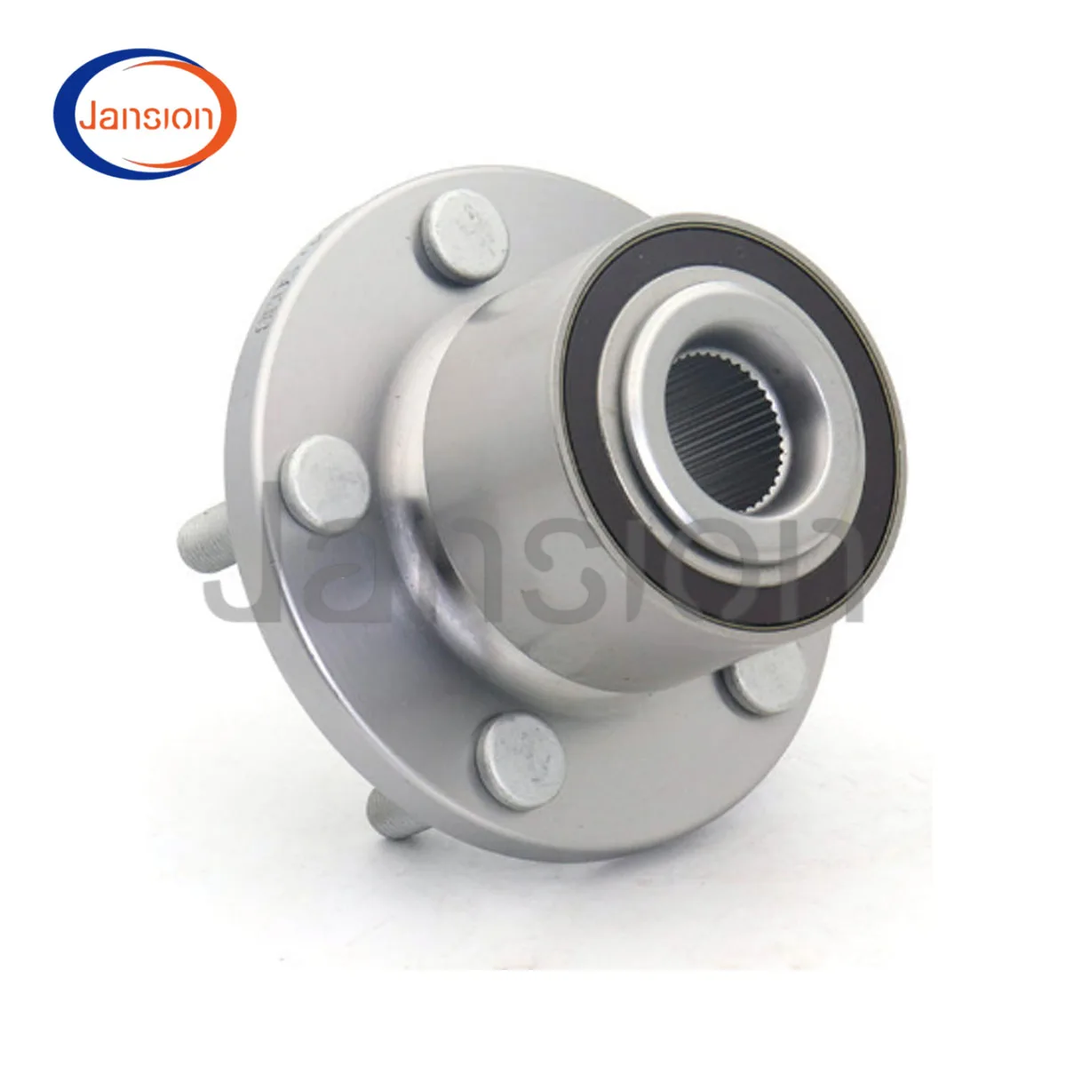 Front Hub Wheel Bearing For Ford Mondeo MK4 2007-2015 6G912C300GAC 1496721