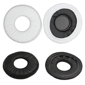 DXAB Replacement Ear Pads Ear Cushions Ear Cups Ear Cover Earpad Repair Parts for MDR-ZX100 ZX300 V150 V250 V300 V200