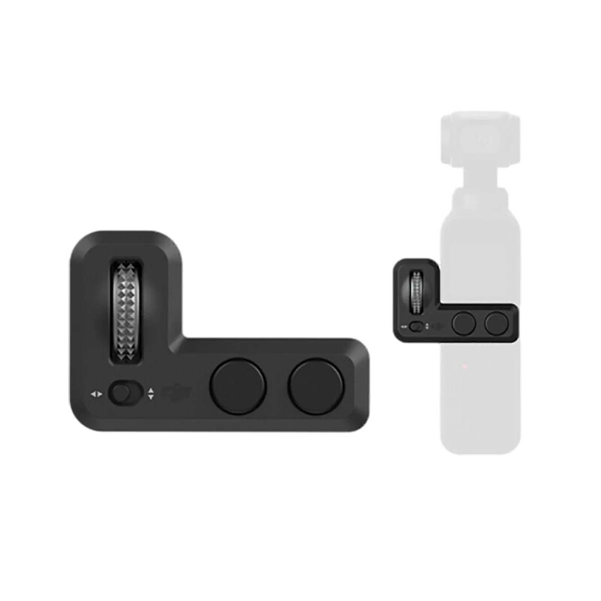 Contrôleur sans fil pour DJI Osmo Pocket 1 & 2 - Occasion
