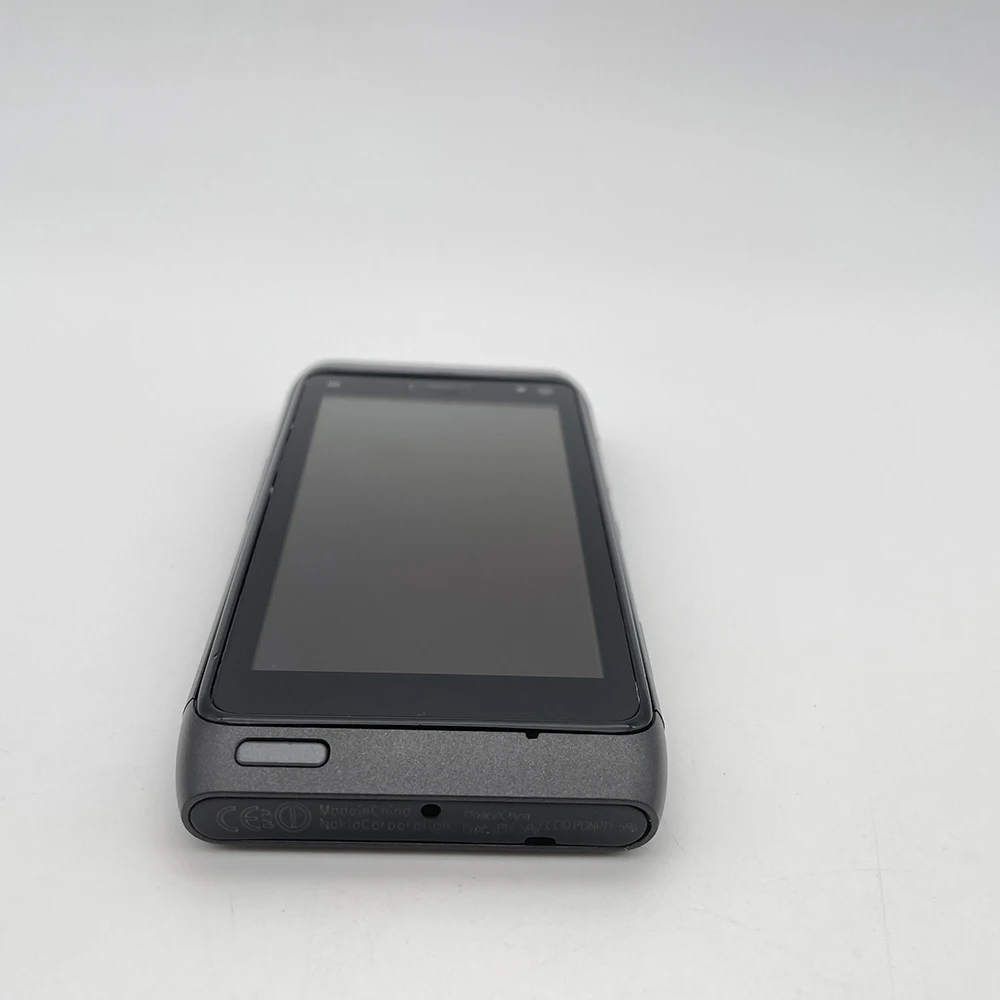 كاميرا N8 أصلية غير مقفلة بدقة 12 ميجابكسل تعمل با...