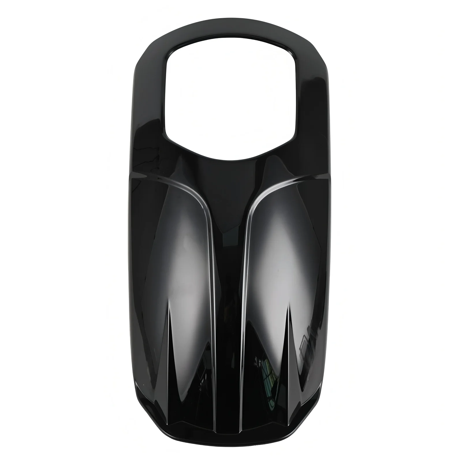 CFMOTO Motorcycle ABS Front Mudguard Fender Rear Extender Extension Accessory