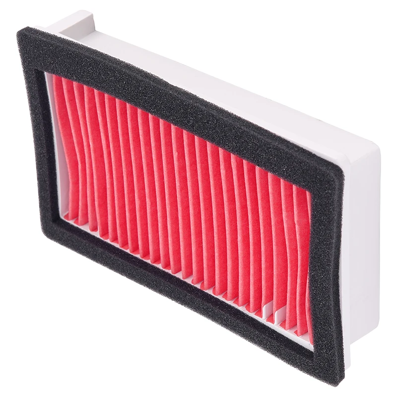 Motocycle Air Filter for Yamaha XT400E XT500E XT600E XT600 XTZ660 Tenere 3TB-14451-00 3TB-14451-01 3TB-14451-02
