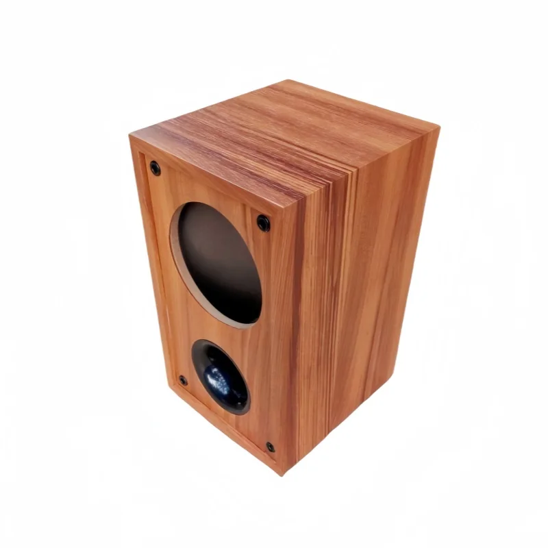 Easy Kerves By GP – 5 Pack Stackable Curved Speaker Box Rings (Kerf Port Alternative)-1068208