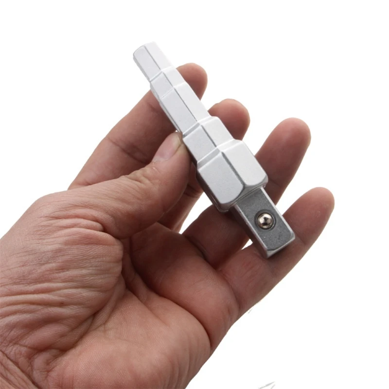 Llave De Trinquete Retráctil De Acero Al Carbono De 3/8 Y 72 | Meses