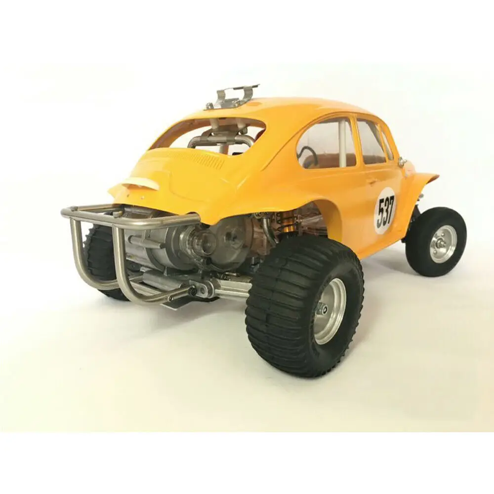 Jual 58452 Tamiya Racing Buggy Sand Scorcher - Kota Tangerang Selatan