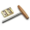 Shave and Peg Reamer