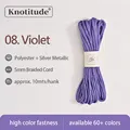 08. Violet