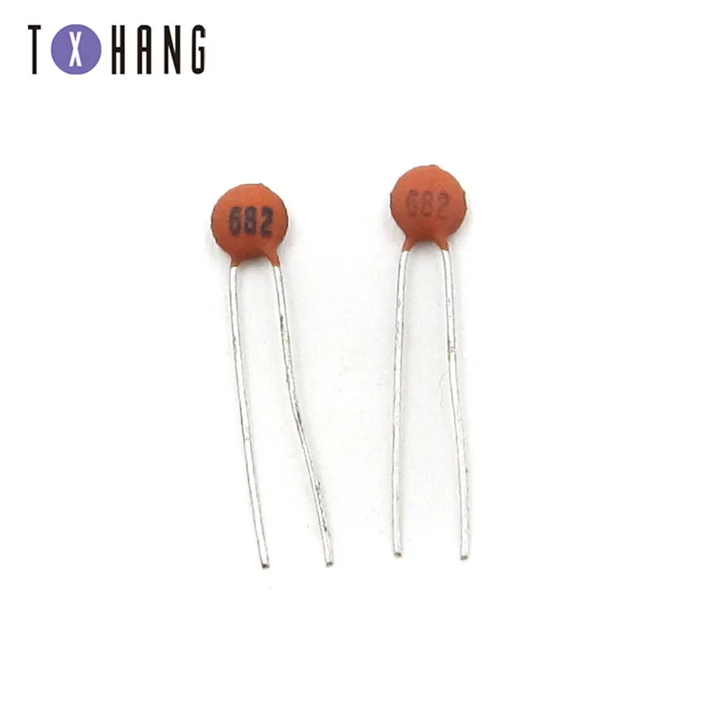 

Керамический дисковый конденсатор, 30 видов, 10 шт., 250 шт., все в одном пакете, электроника «сделай сам»