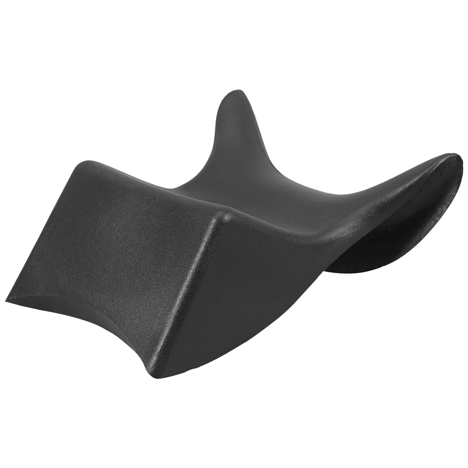 

Shampoo Bowl Neck Rest Silicone Salon Bowl Neck Rest Shampoo Bowl Pillow Sink Hair Washing Neck Support Hair Washing Tray