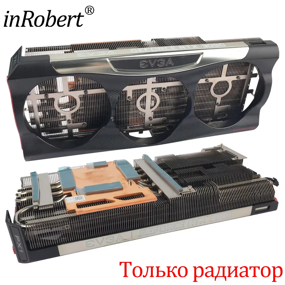 Geforce Rtx 3080 Gpu Heatsink Replacement Heatsink Rtx 3080 Ti