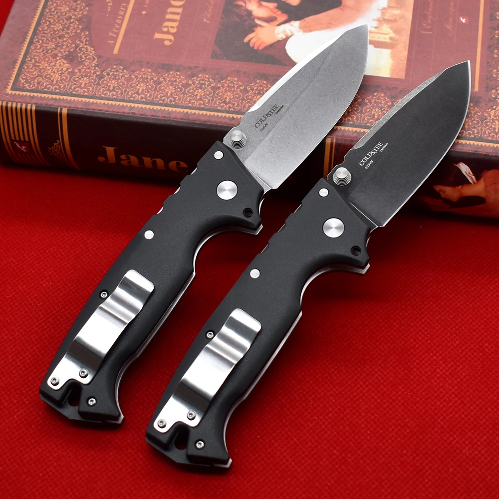 Ad10 Outdoor Rescue Camping Hunting Self-Defense Survival Equipment Tactical Hand Tools Sharp Window Breaker Rock Climbing Edc 4