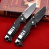 Ad10 Outdoor Rescue Camping Hunting Self-Defense Survival Equipment Tactical Hand Tools Sharp Window Breaker Rock Climbing Edc 4