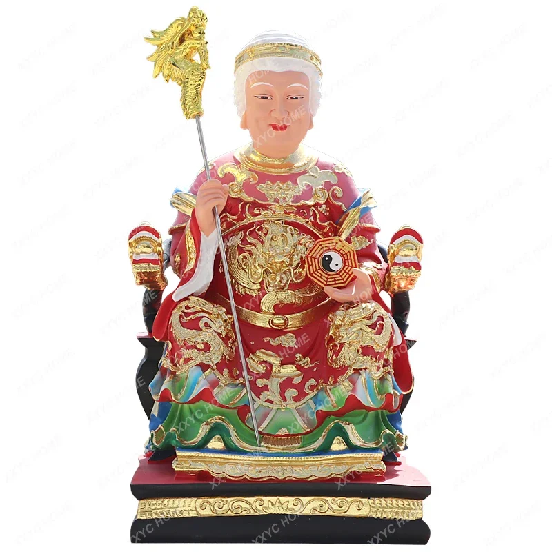 

Новая Гора в западном стиле, Гора Тай, гора No Sheng Li Shan, гора No Double No Xia Guanyin, двенадцать старых мам