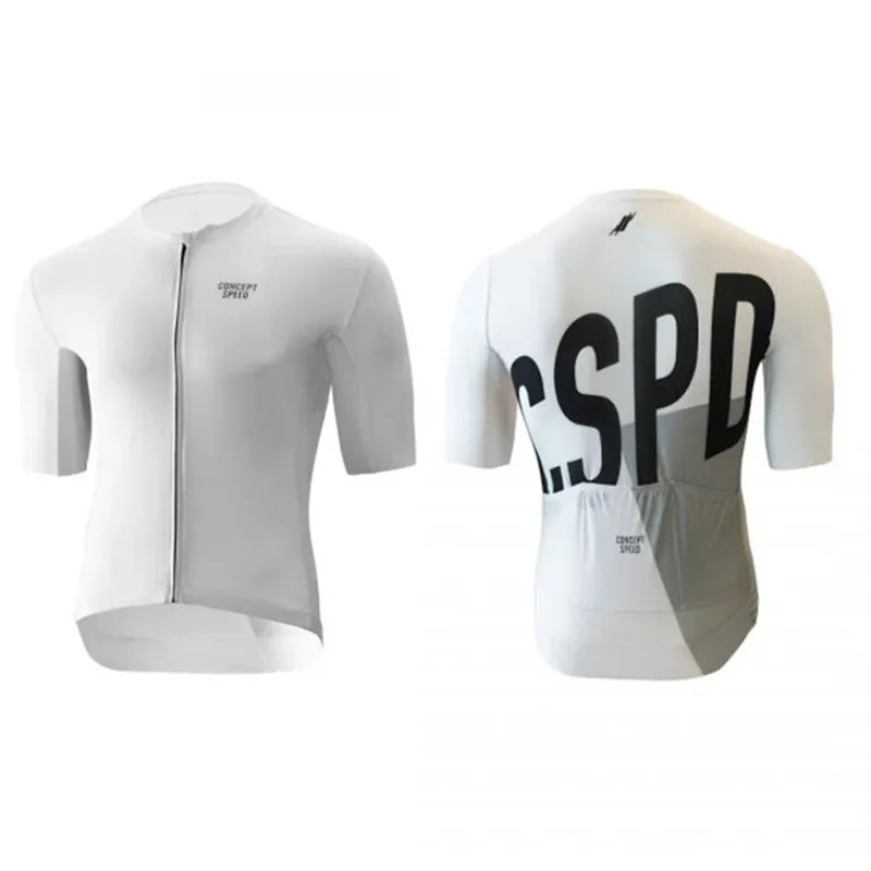

CSPD cycling jersey summer men short sleeves shirts maillot ciclismo pro team mtb bike clothing uniform bicycle ropa apparel