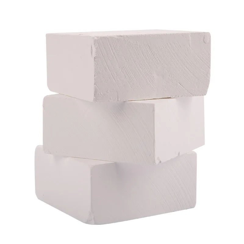 1/4/8pcs Blocks Sports Chalk Weight Lifting Magnesium Powder For Anti-skid Rhythmic Gymnastic Barbell Climbing Physical Exercise 2