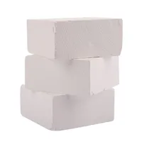1/4/8pcs Blocks Sports Chalk Weight Lifting Magnesium Powder For Anti-skid Rhythmic Gymnastic Barbell Climbing Physical Exercise 2