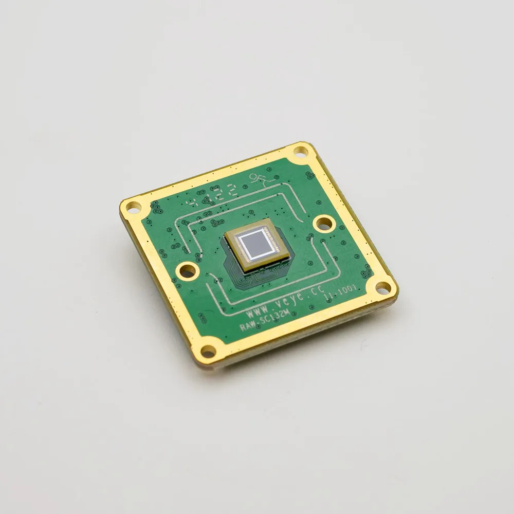 Visão Global da Máquina do Obturador Mipi Csi2 Câmera Raw-mipi-sc132m para Todos os Raspberry pi e Jetson nx e Nano 1.3mp - Imagem 2