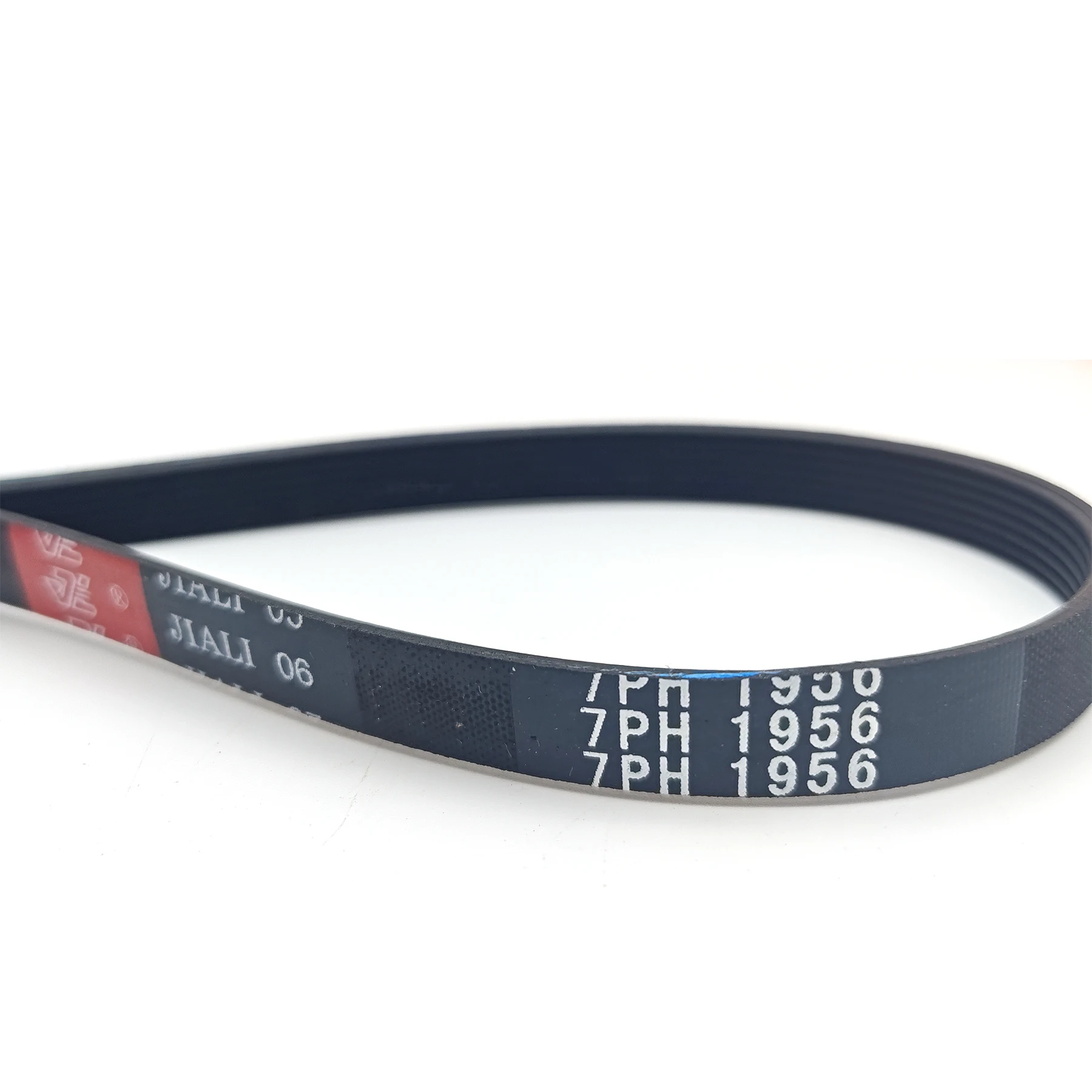 7PH1956 HUTCHINSON BEKO TUMBLE DRYER DRIVE BELT POLY V BELT 7PH