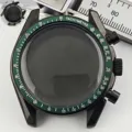 Green white bezel 2