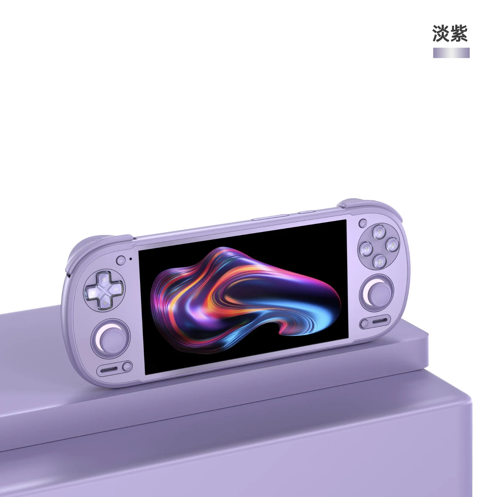 Consola de juegos Android Retroid Pocket 6 RP6, 5,5 pulgadas, 1080P ...