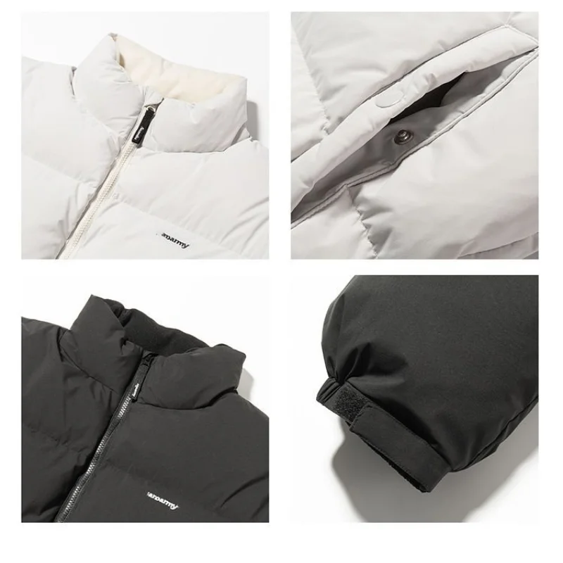 Рисунок 6 - Новинка 2023, женский пуховик